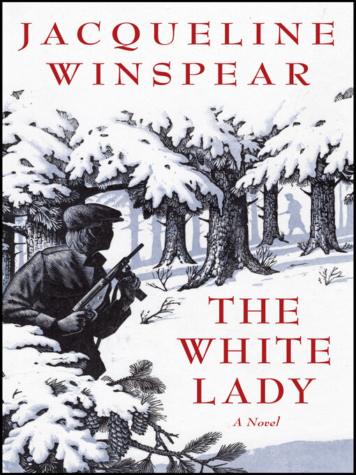 Title details for The White Lady by Jacqueline Winspear - Wait list